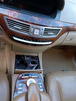 مێرسێدس بێنز S-Class